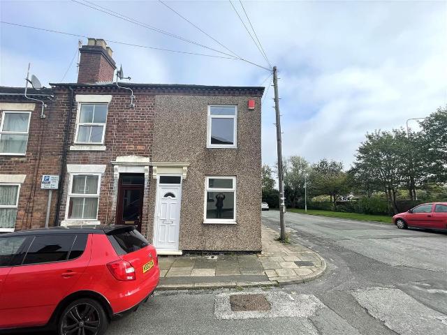 Derry Street, Heron Cross, Stoke On Trent ST4, 2 bed terraced house to rent, £750 pcm | PrimeLocation