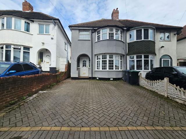Derrydown Road, Birmingham B42, 3 bed property to rent, £1,295 pcm | PrimeLocation