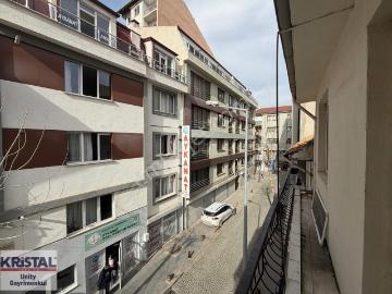 Eskişehir, Eskişehir ili, İç Anadolu Bölgesi
