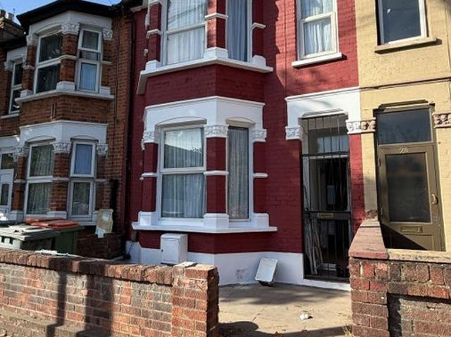 Dersingham Avenue, London E12, 3 bed terraced house to rent, £2,350 pcm | PrimeLocation