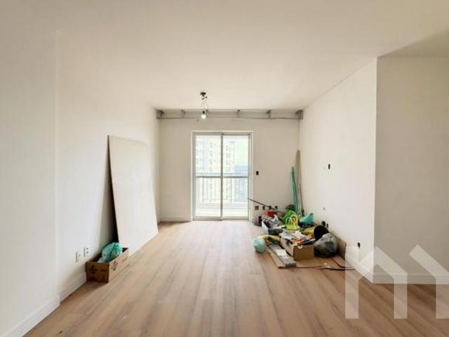 DESTAQUE Apartamento à venda no Residencial Natureza Clube Morumbi Celso Ramos 255, Vila Andrade