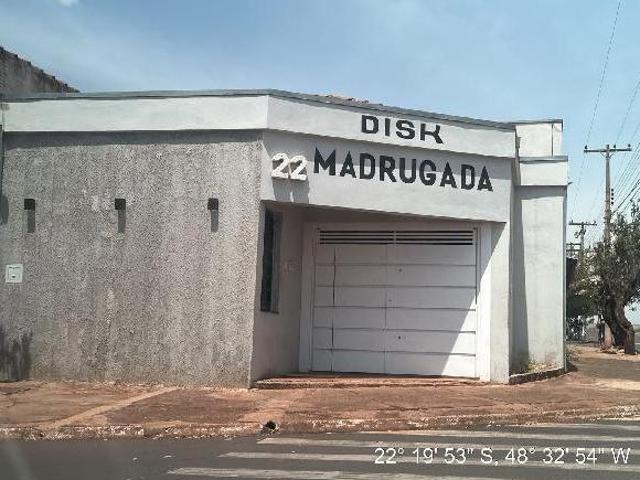 Destaque da região — Casa no Jardim Orlando Chesini Ometto, Jau SP, Nº 22, 2 quartos, 142,62m² | V