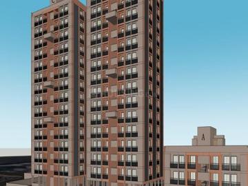 Pramukh Blue Stone,Chala 3 BHK Apartment For Sale Vapi