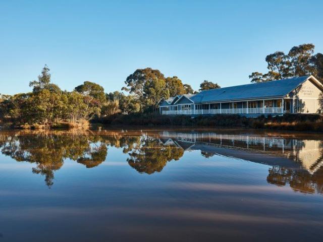 #Destination Eynesbury it's time to come home