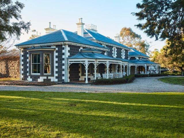 #Destination Eynesbury it's time to come home