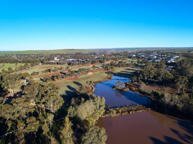 #Destination Eynesbury its time to come home