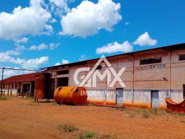 Destilaria de Aguardente e Alccol à venda,Parque Industrial de 7 Alqueires paulista por R$ 30.000