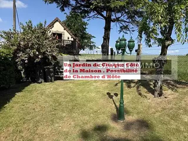 Desvres 62240 Achat / Vente maison