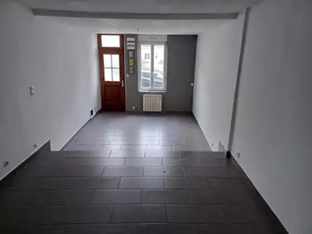 Desvres 62240 Achat / Vente maison 3 pièces t3