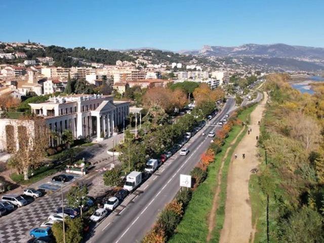 Des appartements conçus pour votre bien être au quotidien 44m² Saint Laurent du Var