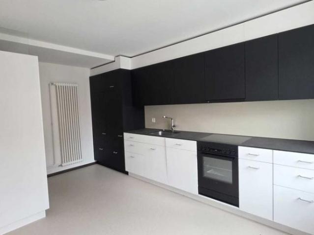 Des logements uniques après rénovation Charmant 2.5 pièces