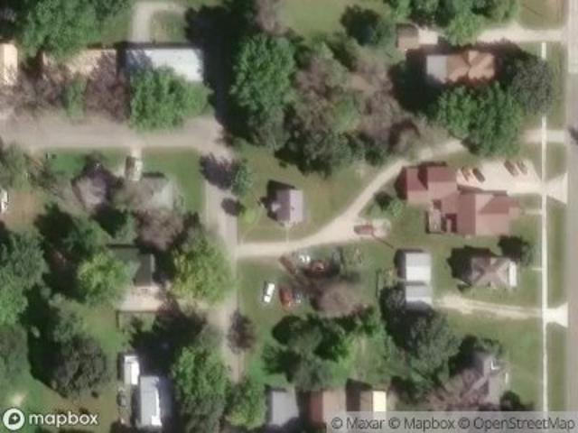 Des Moines Ave
