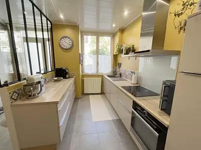 Désaignes 07570 Achat / Vente maison 10 pièces t10
