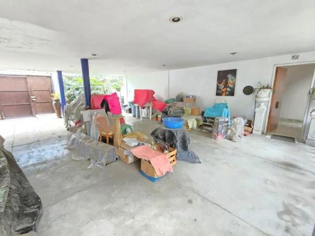 Desarrolladores, terreno en la Colonia Actipan a una calle de Av. Insurgentes