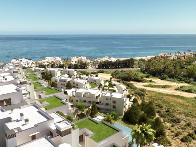 Desarrollo Nuevo en Estepona 145m² Estepona