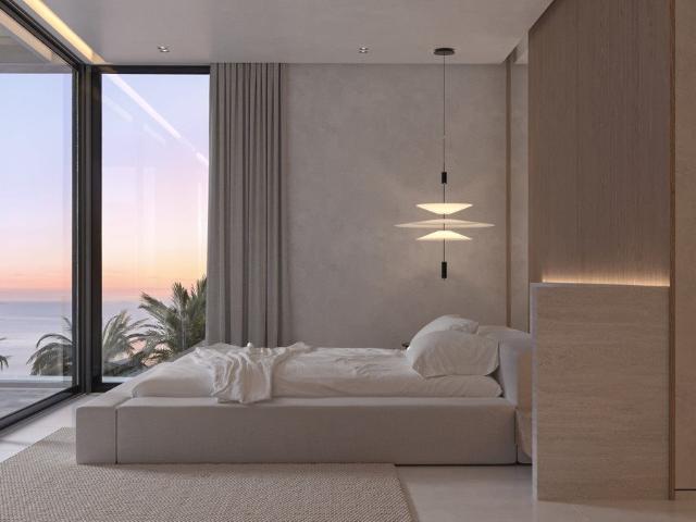 Desarrollo nuevo: precios desde 1.650.000 € hasta 1.890.000. 627m² Calahonda