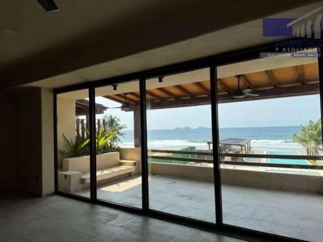 desarrollo cauma en venta departamento de 3 recamaras
