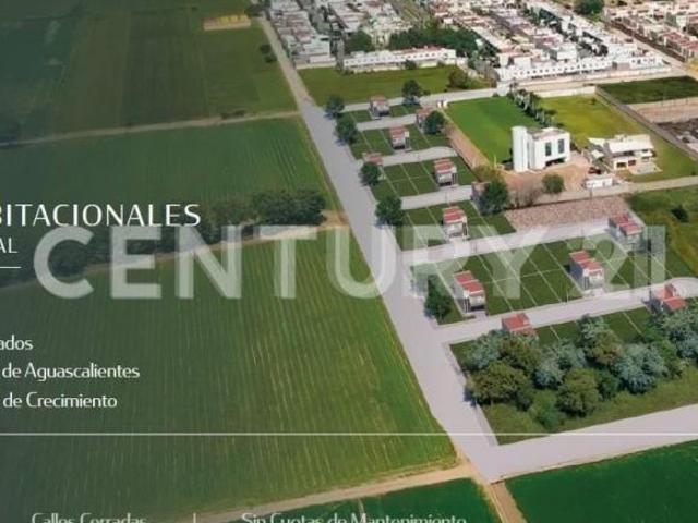 Desarrollo denominado Residencial Axtrana