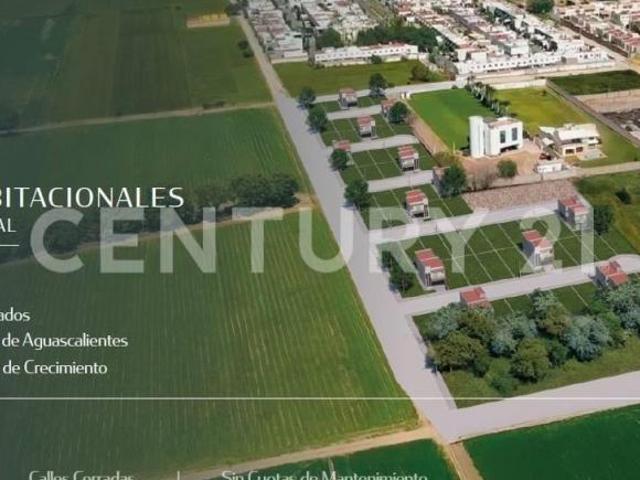 Desarrollo denominado Residencial Axtrana
