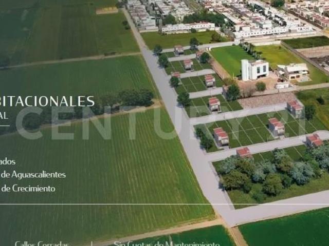 Desarrollo denominado Residencial Axtrana contará con 68 lotes municipalizados