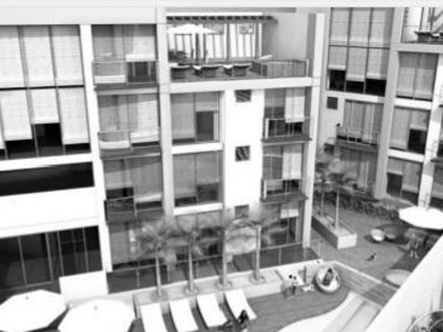 Desarrollo Inmobiliario en Cuernavaca