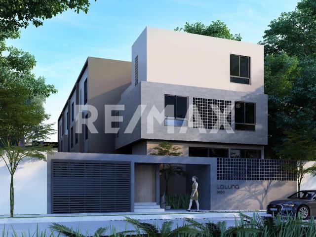Desarrollo Luna Residences