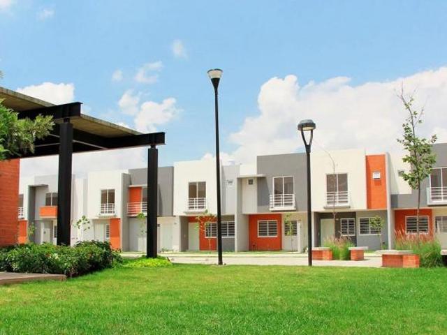 DESARROLLO PASEO DE LOS PARQUES: CASAS Y DEPARTAMENTOS EN TLAJOMULCO