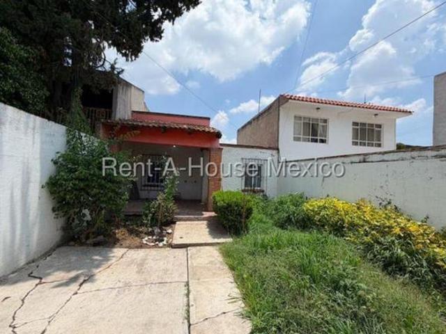 Desarrollo San Pablo. VENTA Casa de una planta con 2 recámaras
