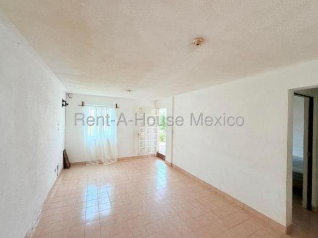 DESARROLLO SAN PABLO, CASA DE 2 RECAMARAS 1 BAÑO