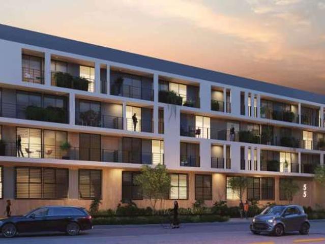 DESARROLLO VENTA ALAMEDA PARK