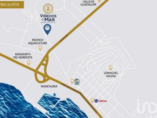 Desarrollo Viñedos del Mar