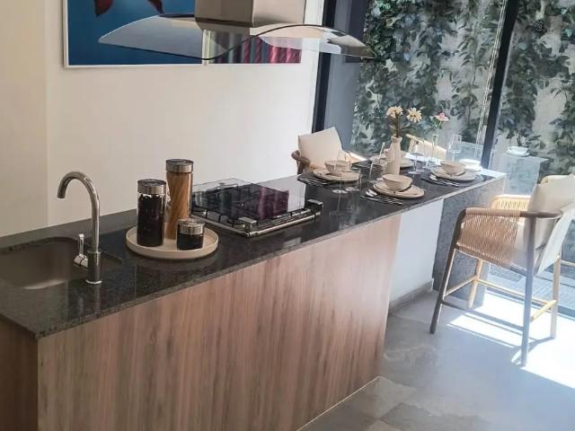 Nuevo polanco xenter