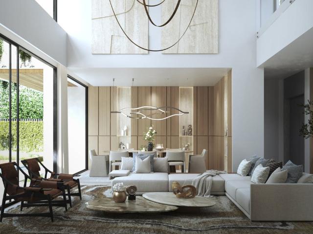 Desarrollos nuevo: Precios desde 4.139.500 € hasta 4.139.500. 396m² Cortijo Blanco