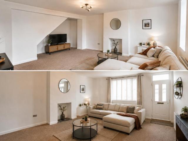 Desborough NN14 2 bed terraced house to rent £995 pcm £230 pw