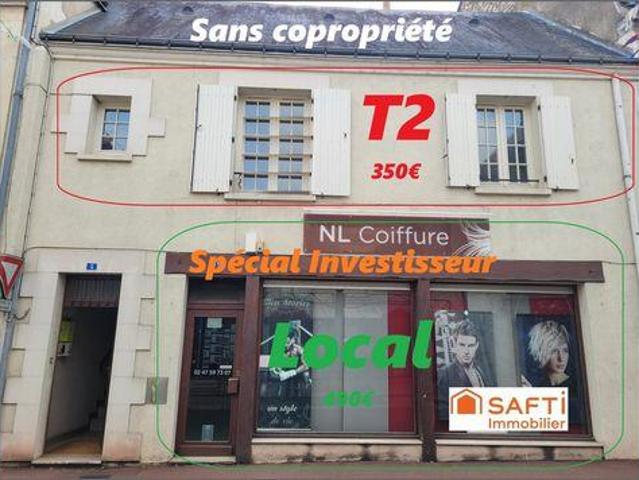 Descartes Centre 37160 99379664