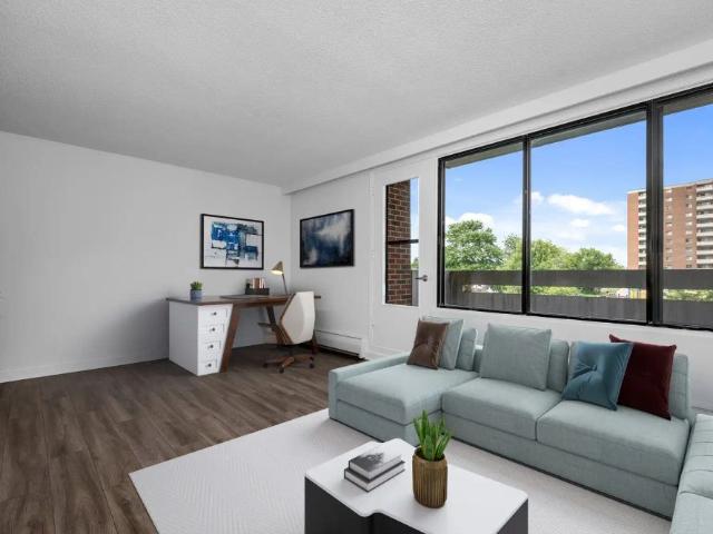 Deschenes Court — Haydon Gemini 2 Bed C