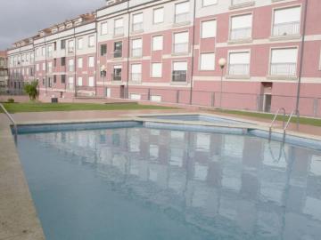 Arousa, Pontevedra, Galicia, Galicia - Piscina