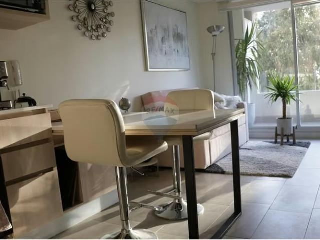 Desconéctate y disfruta de este moderno condominio | 2 dormitorios por 3350.00 en Algarrobo