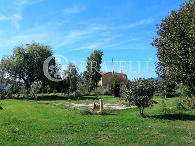 Descrizione GENERALE 200m² Castiglione della Pescaia