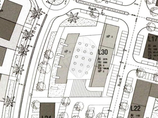 Descrição 2579m² Loulé São Clemente