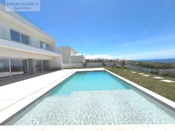 Descubra uma moradia verdadeiramente exclusiva, onde o luxo. 0m² da Lourinhã e Atalaia