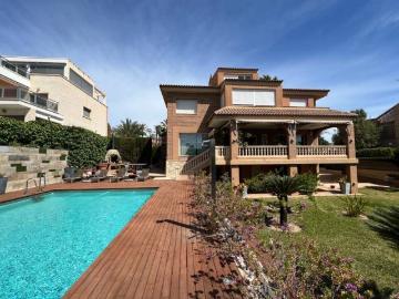 Descubra una extraordinaria villa señorial de lujo en Cabo d. 576m² Alicante