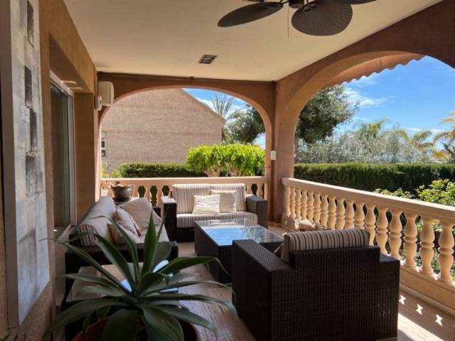 Descubra una villa señorial de lujo en Cabo de las Huertas. 576m² Alicante