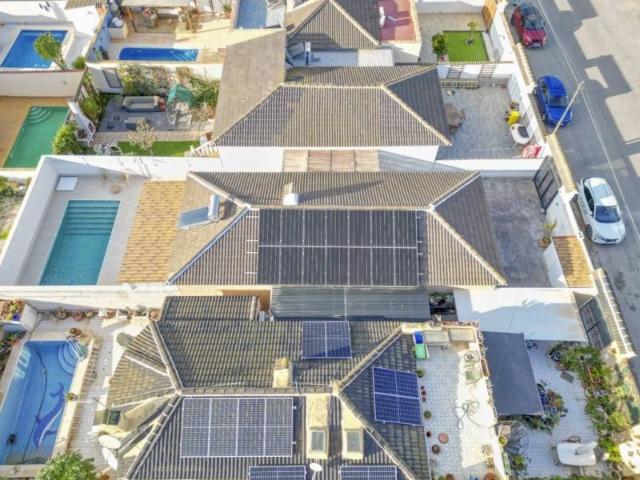Descubra una vivienda diseñada para disfrutar del estilo de. 94m² Torrevieja
