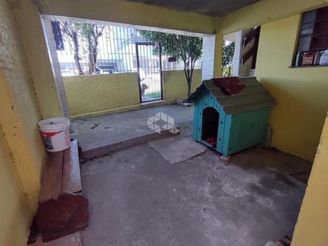 Descubra a grandiosidade desta Casa de Alvenaria de 2 andares, com 06 dormitórios e 63,7m², localiza