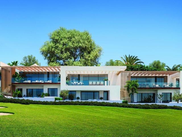 Descubra el epítome de la vida de lujo en La Cala Golf Resid. 151m² Mijas