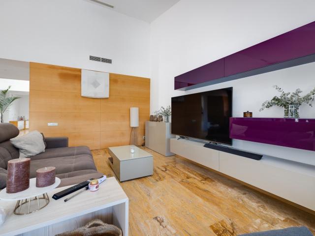 Descubra en Murcia una elegante casa de 317 m² construidos. m² Los Garres