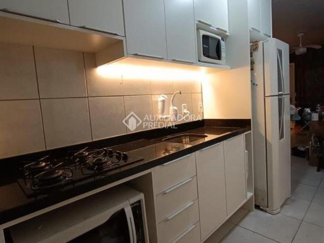 Descubra essa charmosa casa à venda no Centro Novo de Eldorado do Sul