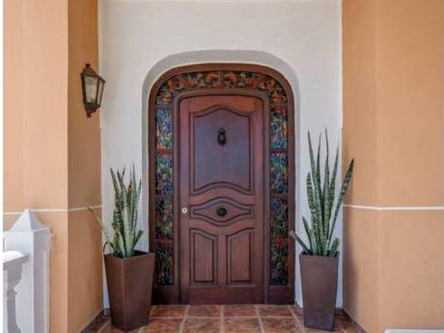 Descubra esta magnifica villa de lujo en Molino Blanco, una. 500m² Torrevieja