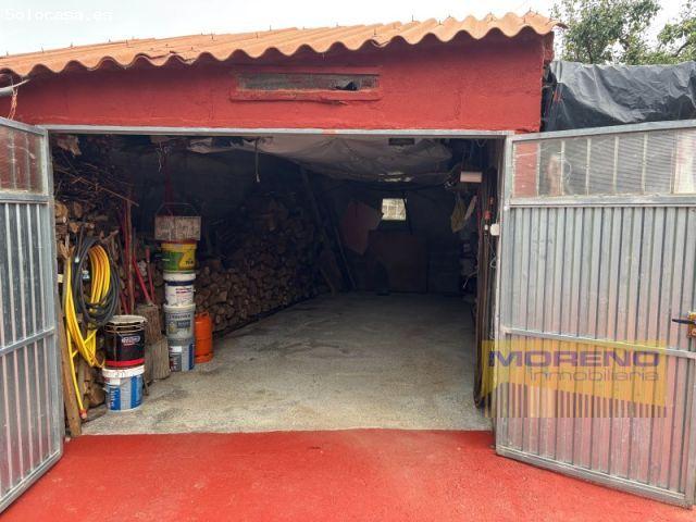 Descubra esta encantadora casa rústica de 4 dormitorios en Becerreá, Lugo, lista